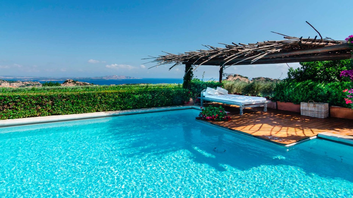 Villa Chiara - Porto Cervo