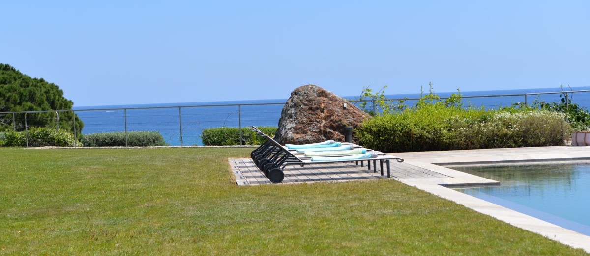 Villa Magnifique Villa Magnifique