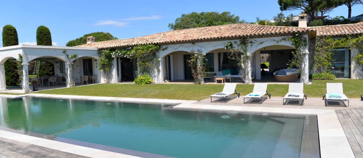 Villa Magnifique Villa Magnifique