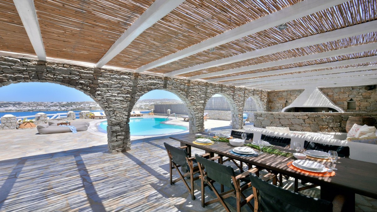 Villa Aquileria Villa Aquileria