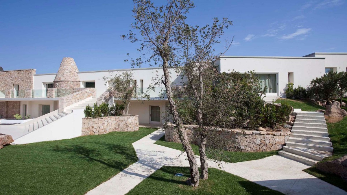 Villa Isabella - Porto Cervo