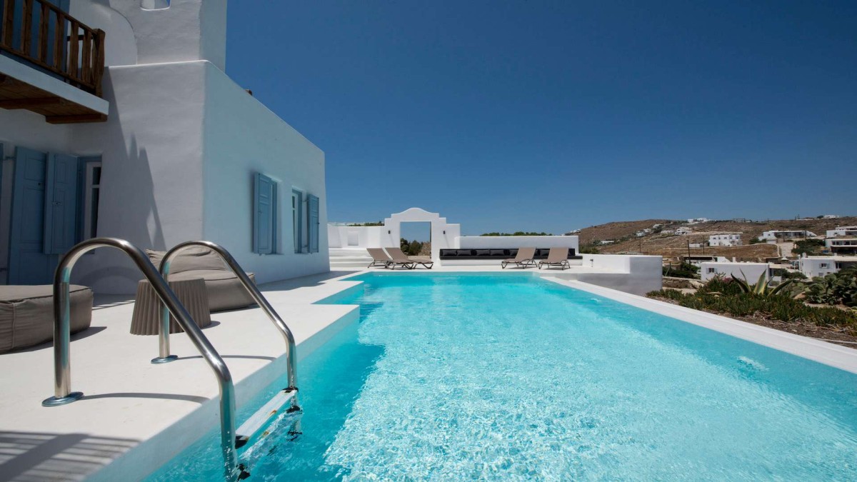 Villa Pearl Villa Pearl