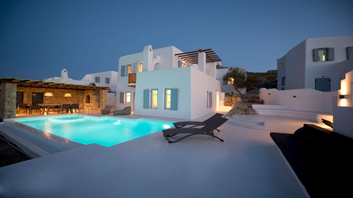Villa Pearl Villa Pearl