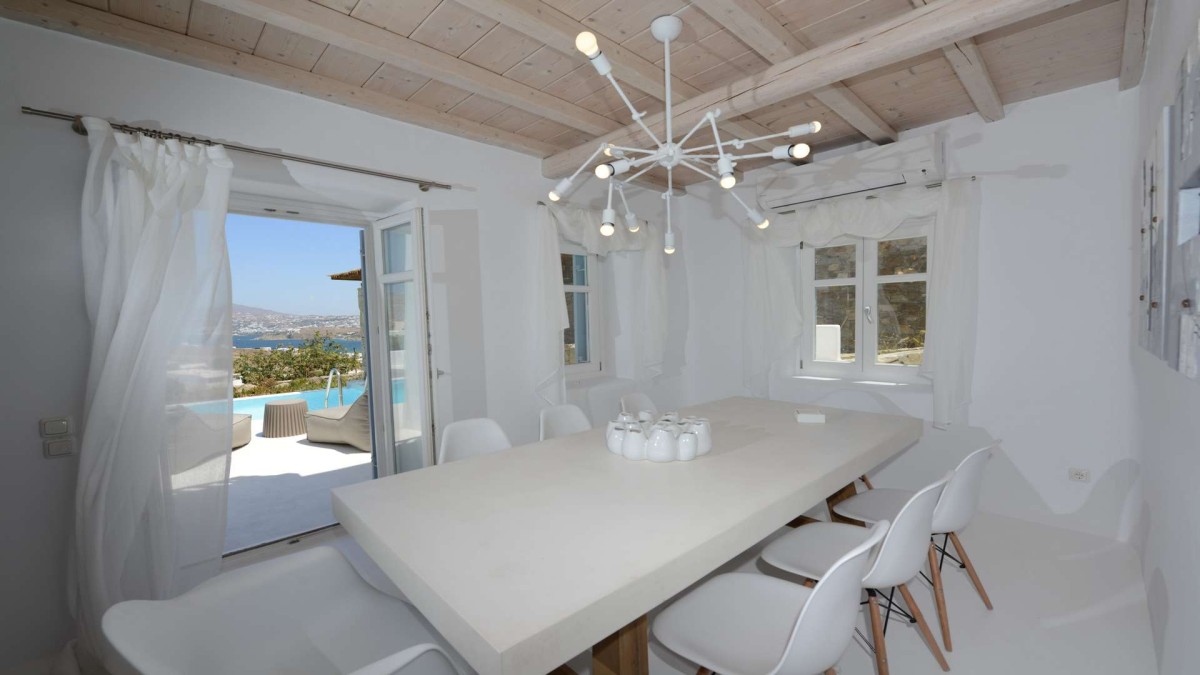 Villa Pearl Villa Pearl