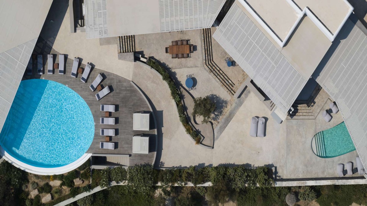 Blue Wave Villa Blue Wave Villa