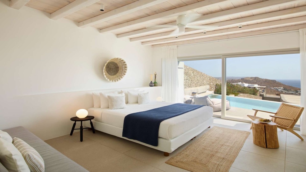 Blue Wave Villa Blue Wave Villa