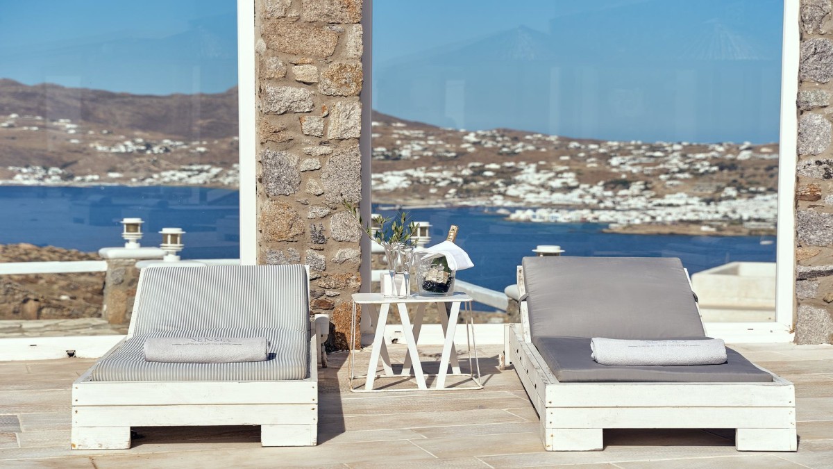 Villa Petro Villa Petro