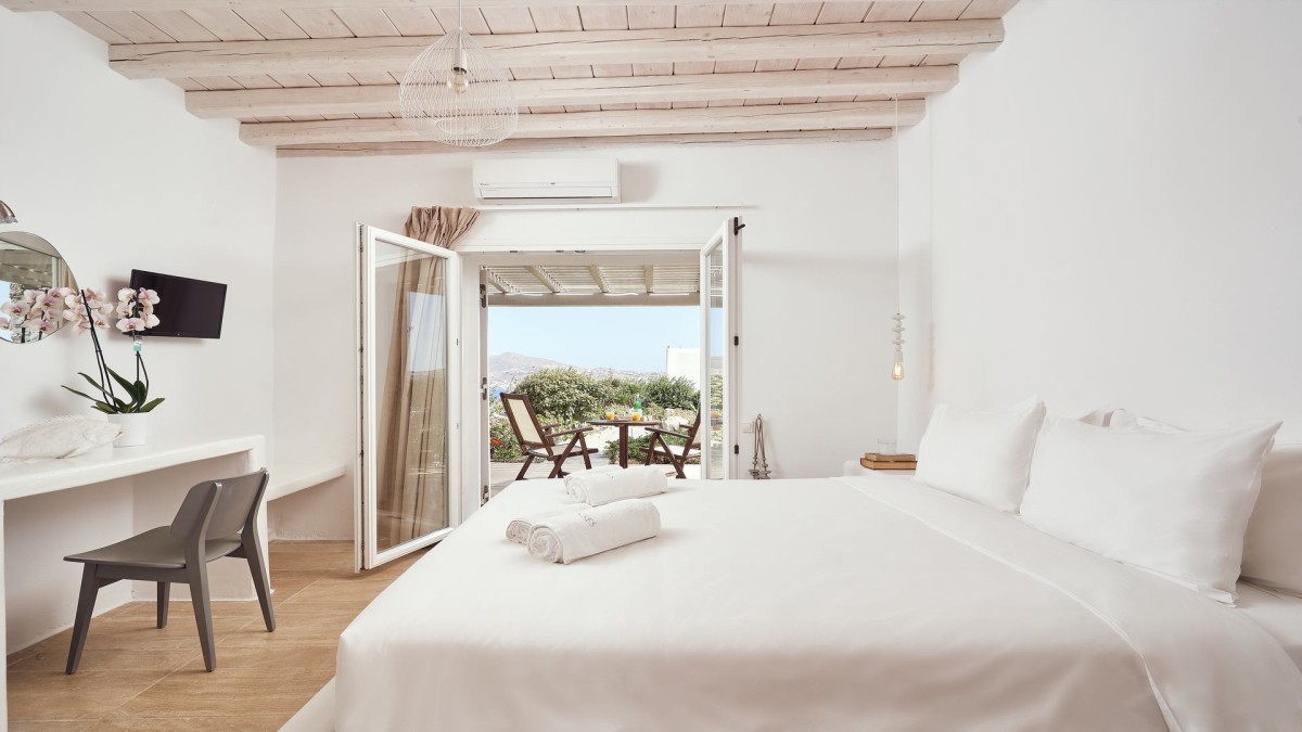 Villa Petro Villa Petro