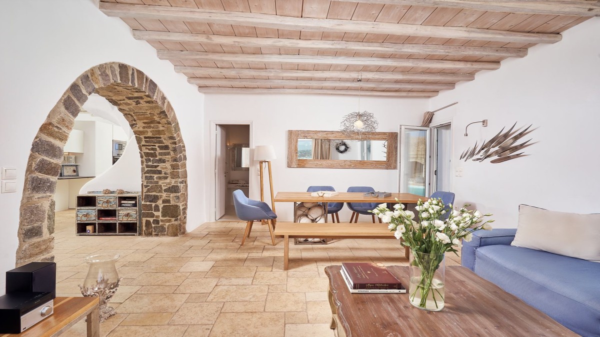 Villa Petro Villa Petro