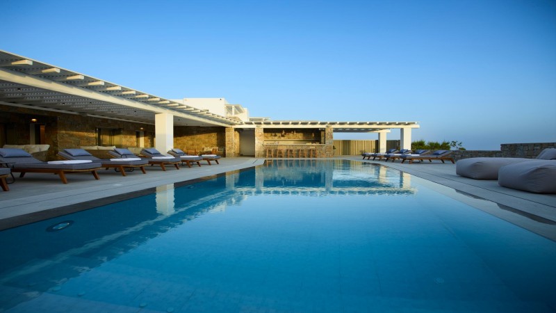 Villa Blue Pearl
