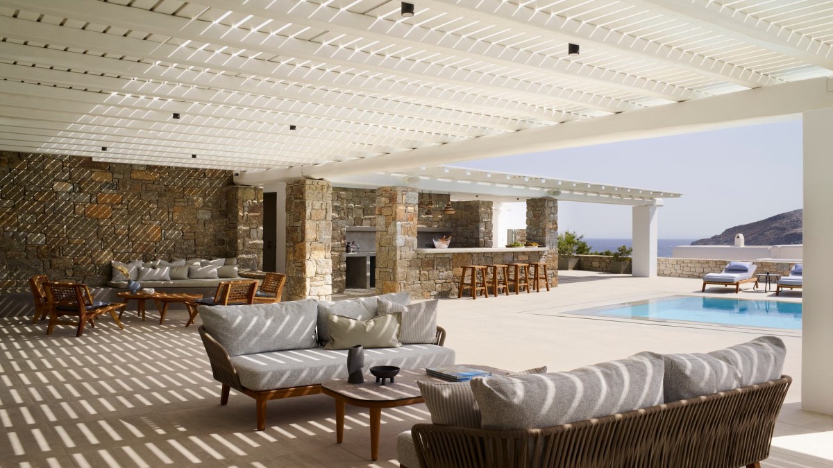 Villa Blue Pearl Villa Blue Pearl