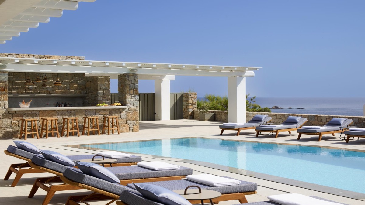 Villa Blue Pearl Villa Blue Pearl