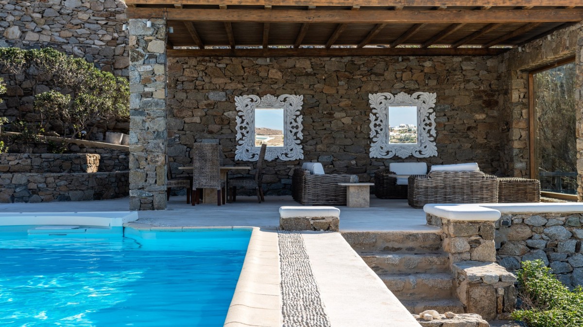 Villa Xenia Villa Xenia
