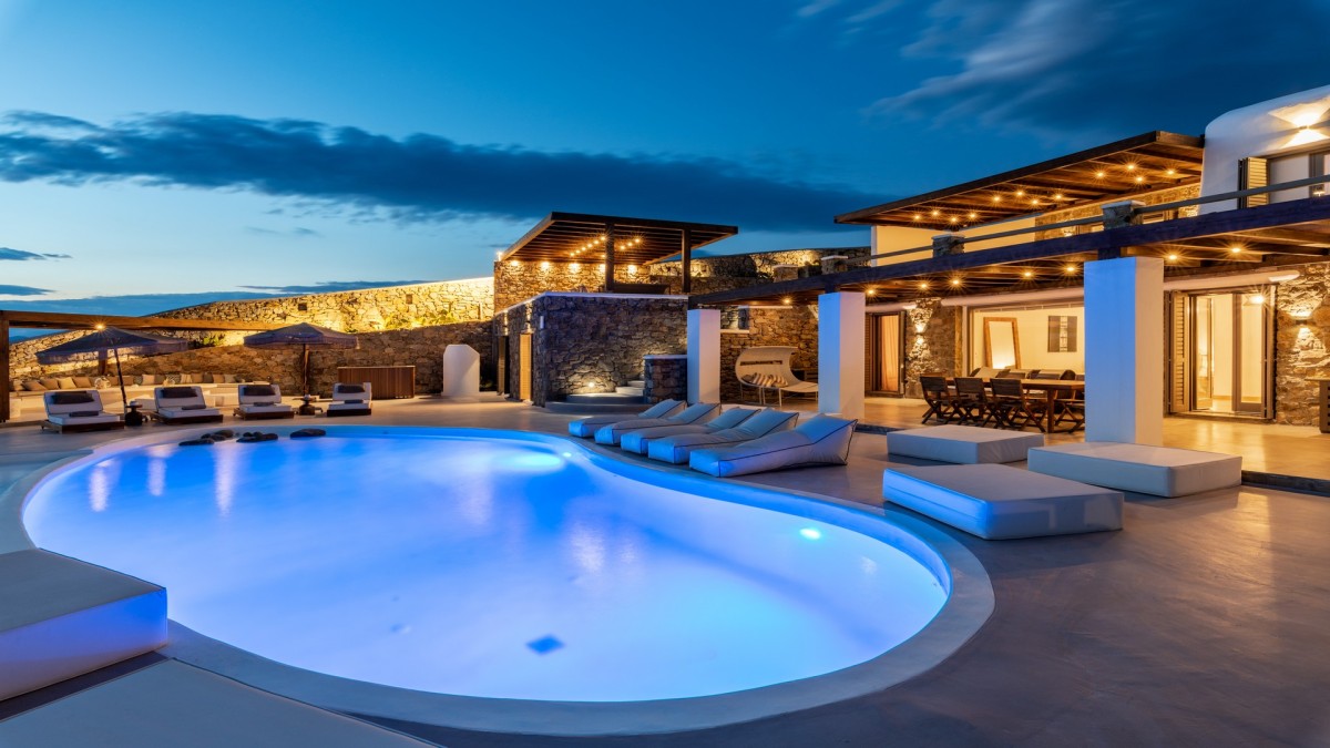 Villa M Villa M