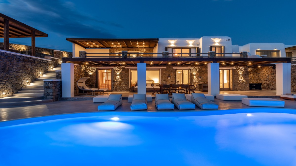 Villa M Villa M