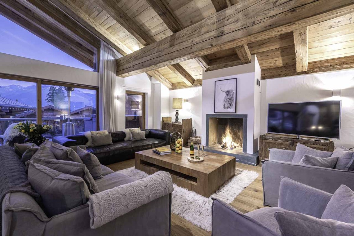 Chalet Maurine Chalet Maurine