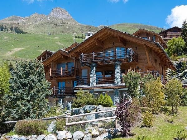 Chalet Hyade Chalet Hyade