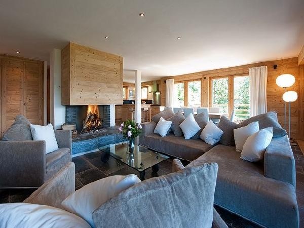 Chalet Hyade Chalet Hyade