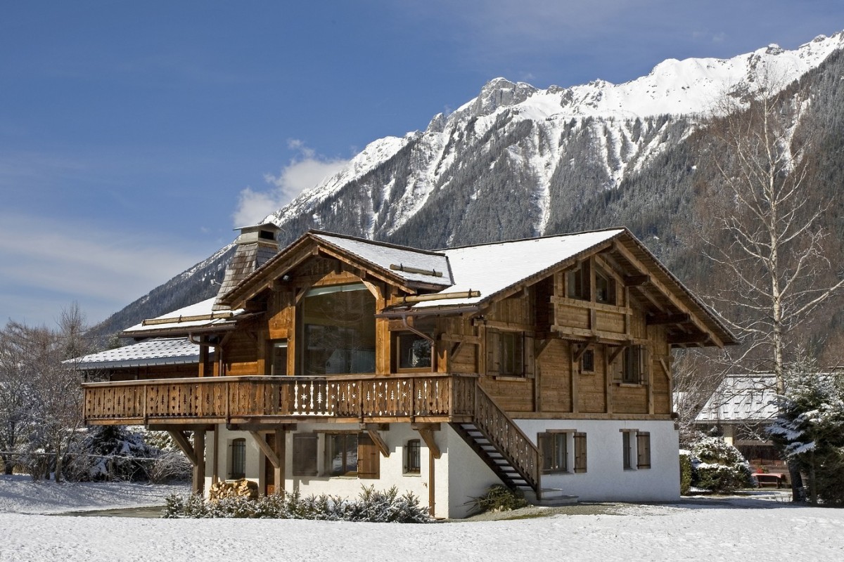 Chalet Lumiere 