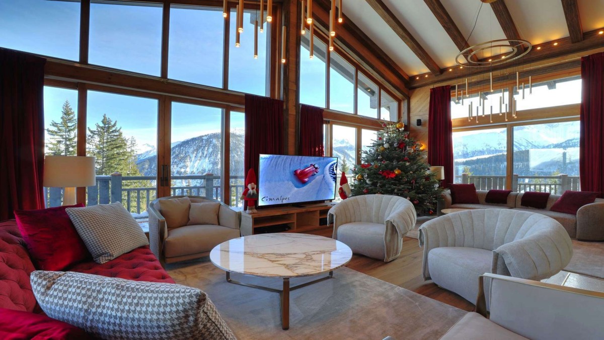 Chalet Aurore