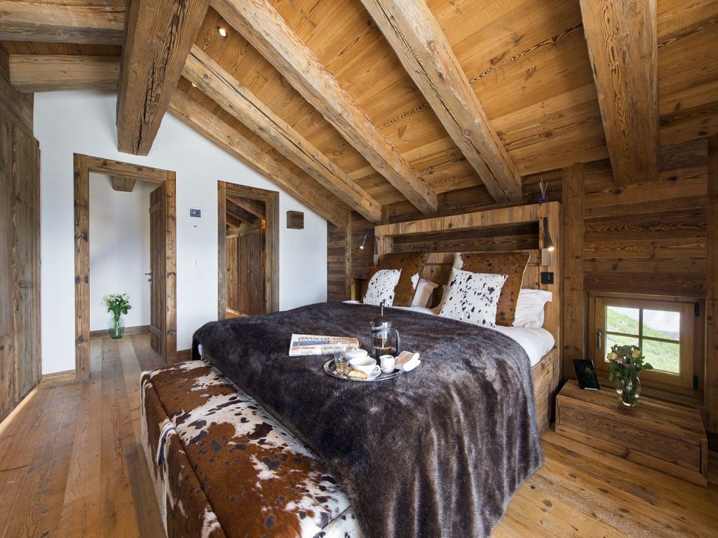 Chalet Pure Folie