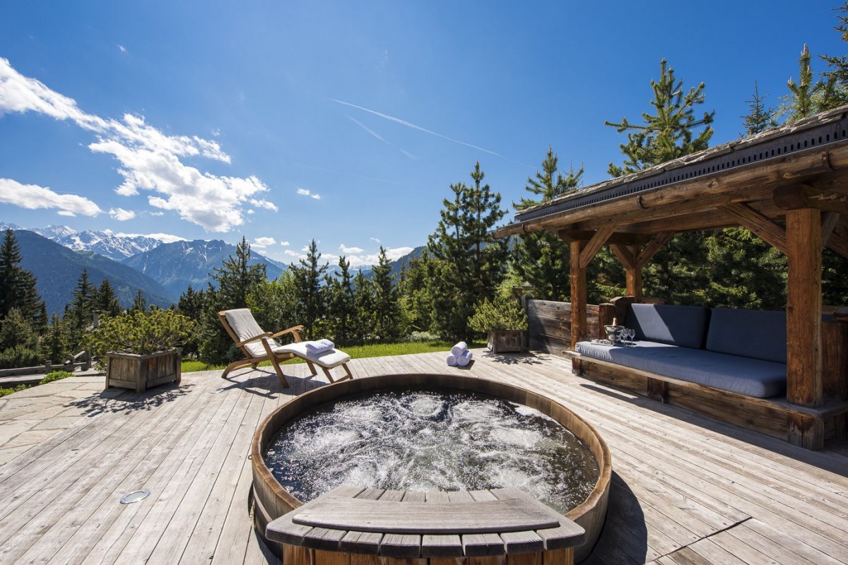 The Bella Coola Estate The Bella Coola Estate