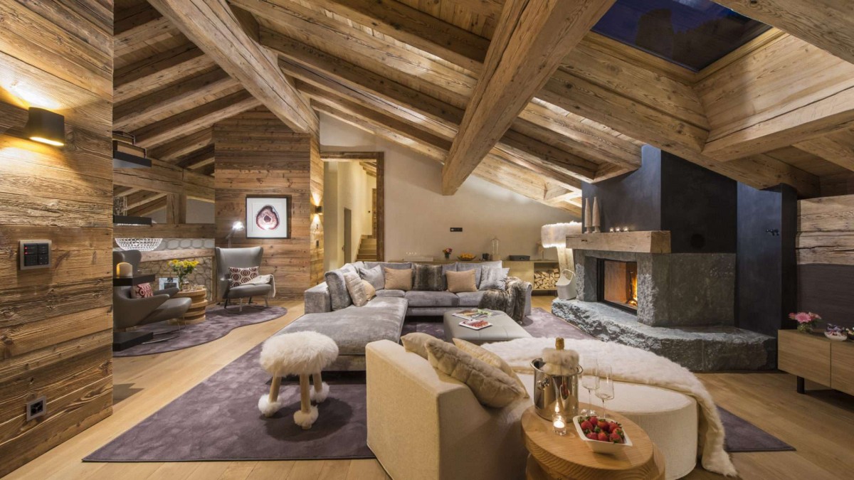 Agate Residence 