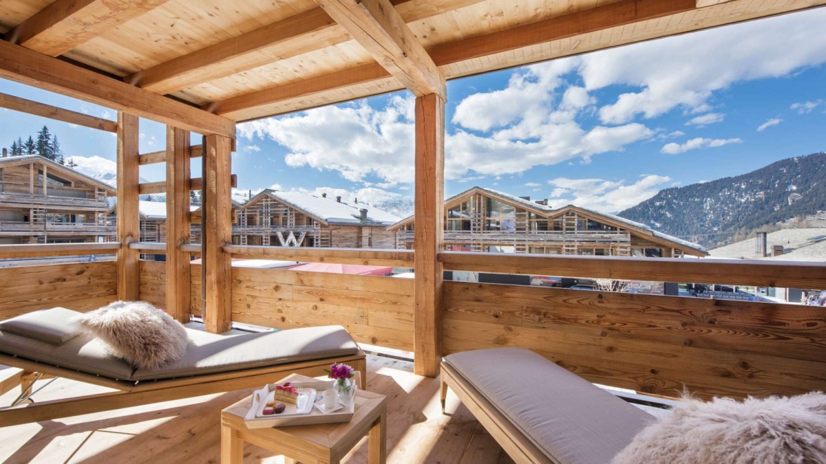 Agate Residence 