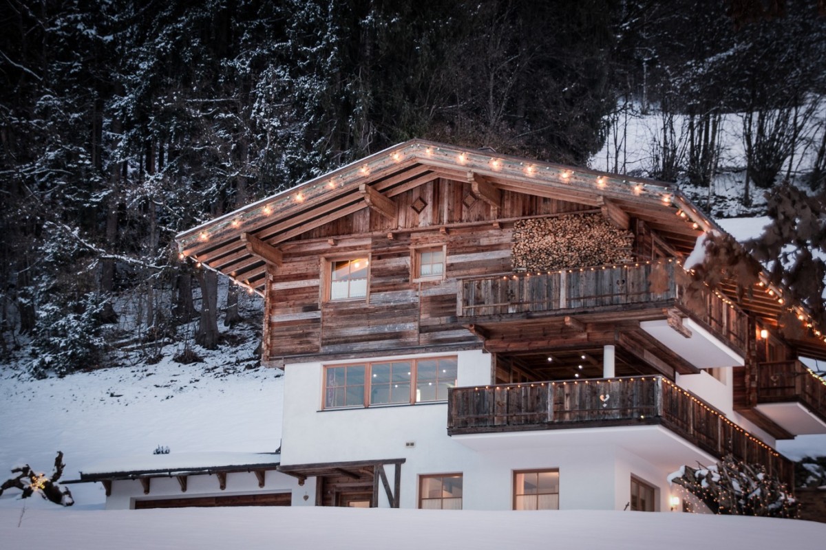 Chalet Rainbow  - Fügen