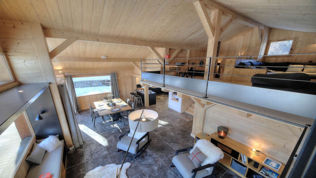 Chalet Castor Chalet Castor
