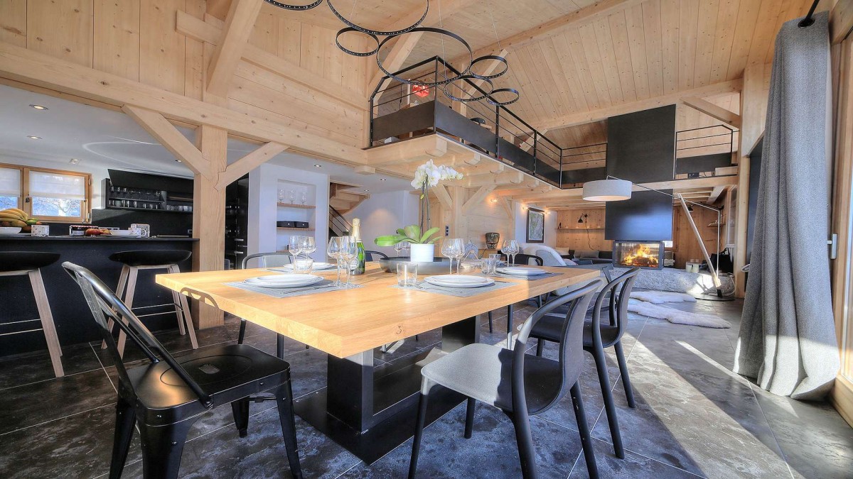 Chalet Castor Chalet Castor