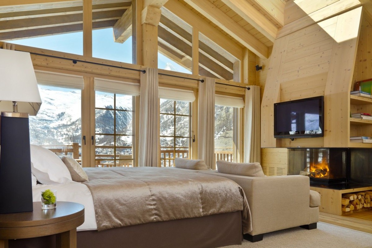 Chalet Maurice 