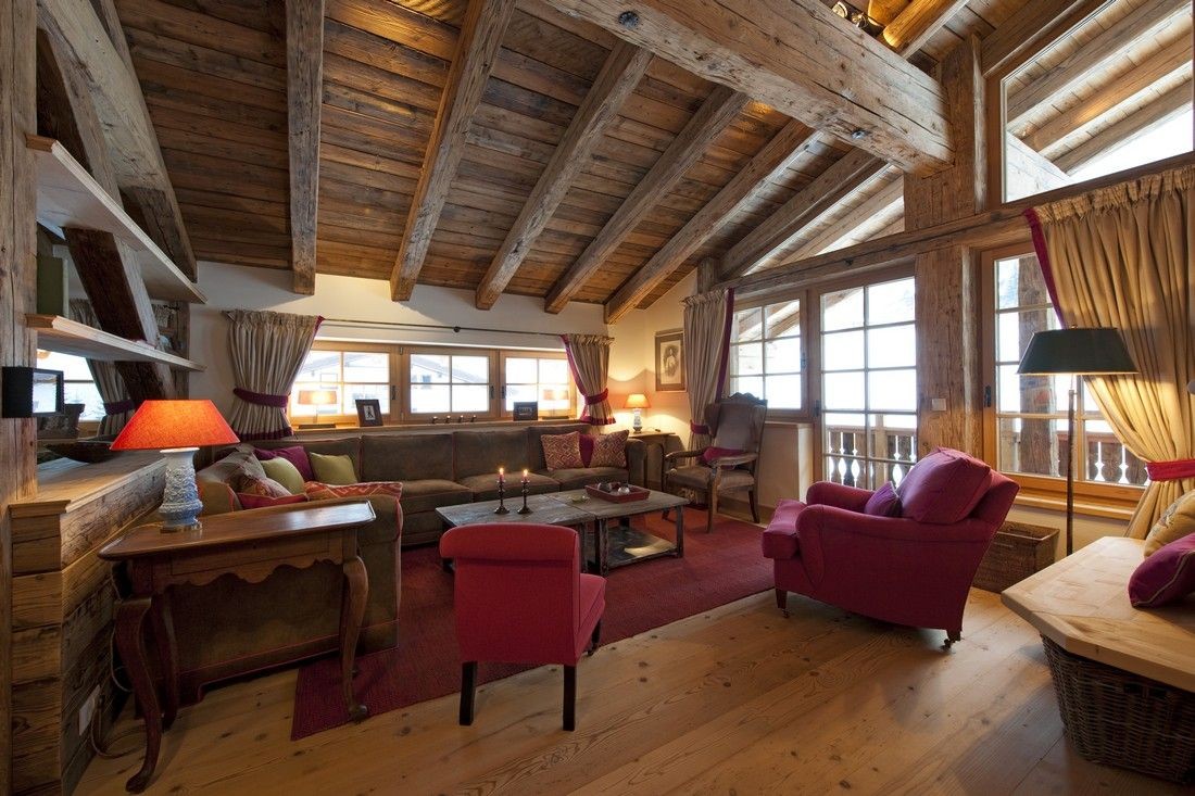 Chalet Austria 