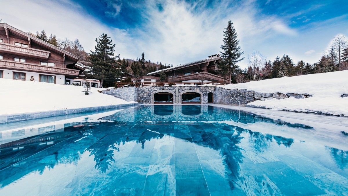 Ultima Crans Montana - Crans Montana