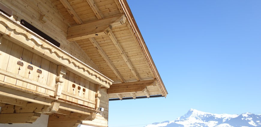 Chalet Kitz