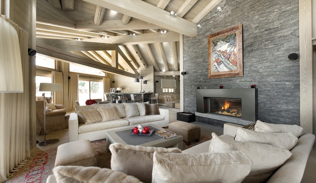 Chalet Abruzzes Chalet Abruzzes