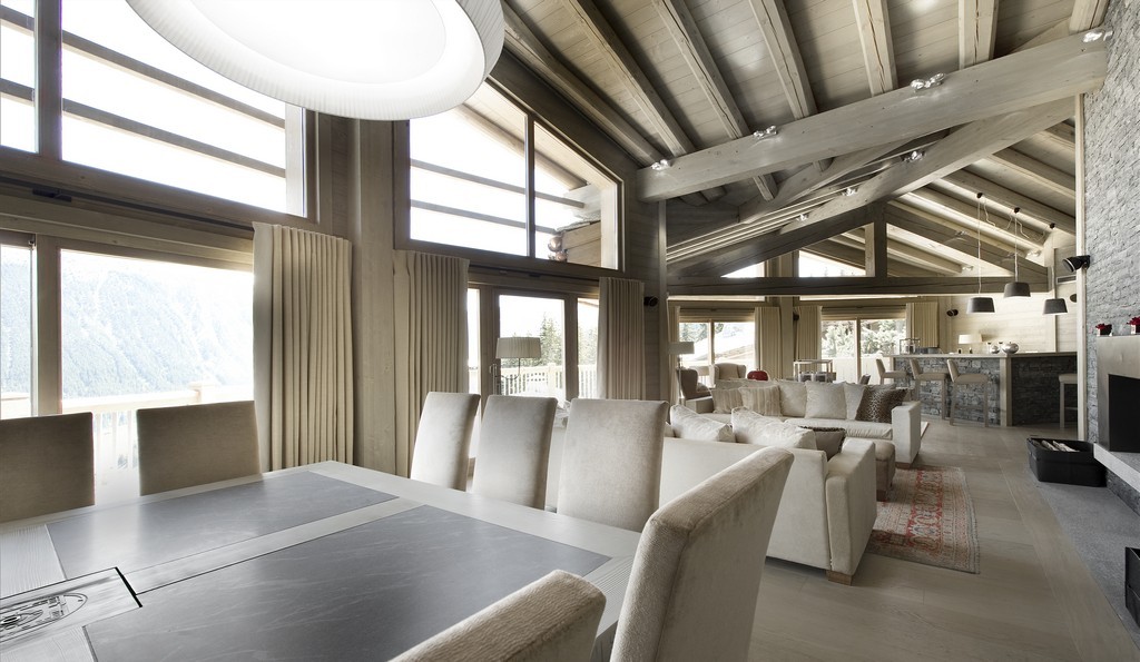 Chalet Abruzzes Chalet Abruzzes
