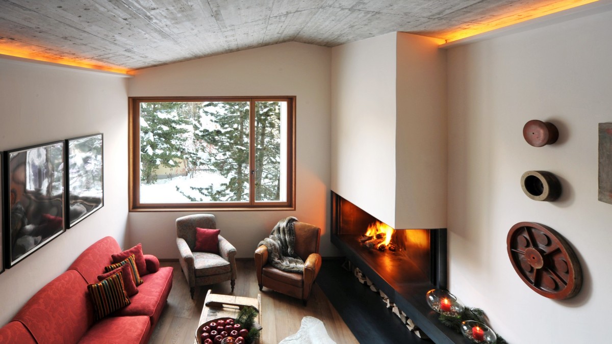Chalet Chesetta Chalet Chesetta