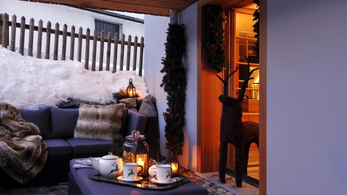 Chalet Chesetta Chalet Chesetta