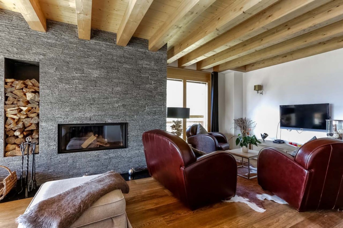 Chalet Renee Chalet Renee