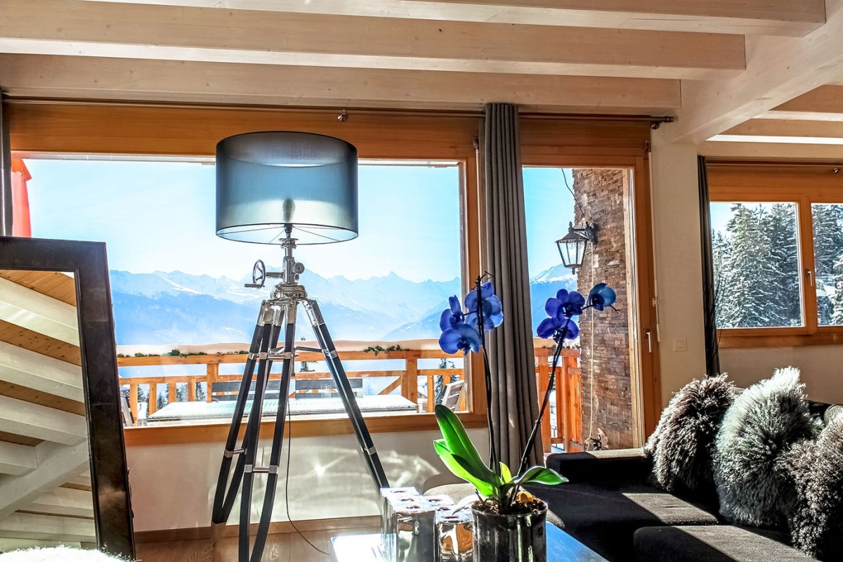 Chalet Benou Chalet Benou