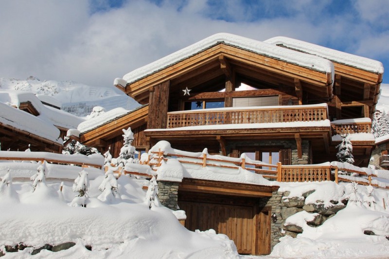 Chalet Annelies 