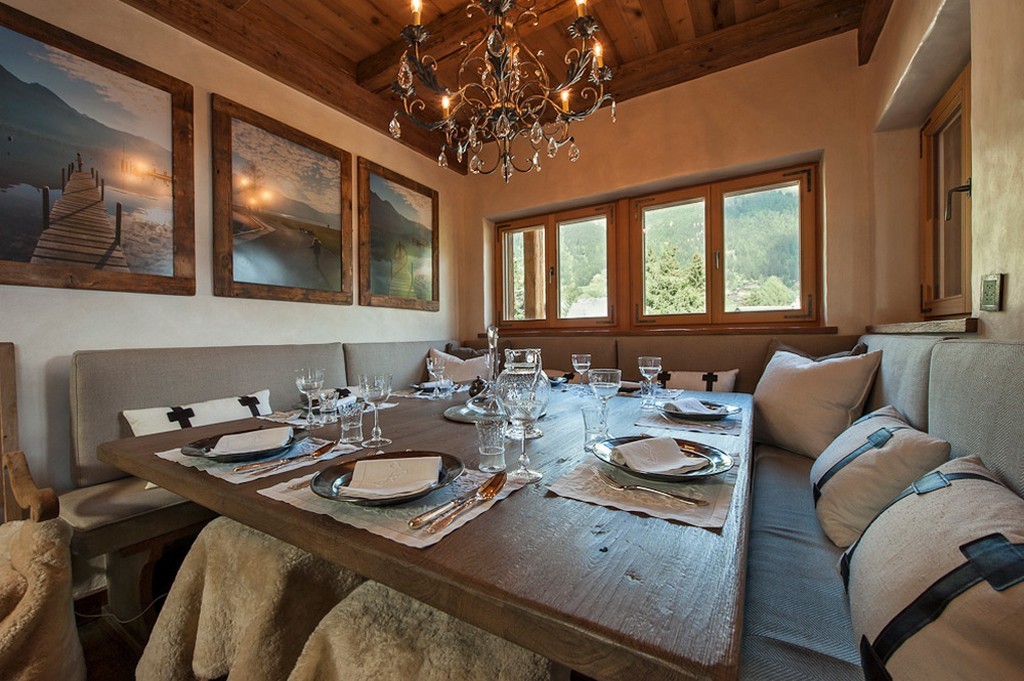 Chalet Annelies 