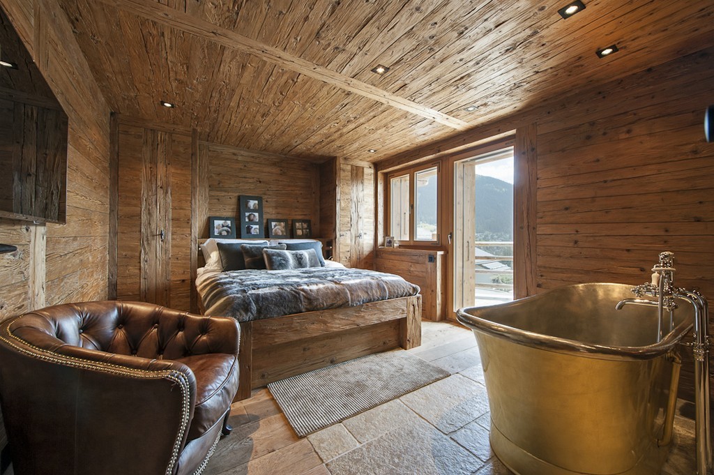 Chalet Annelies 