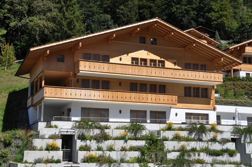 Chalet Rotstoecki Chalet Rotstoecki