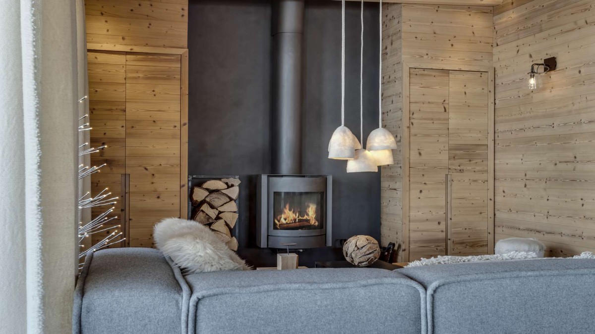 Chalet Refuge V Chalet Refuge V