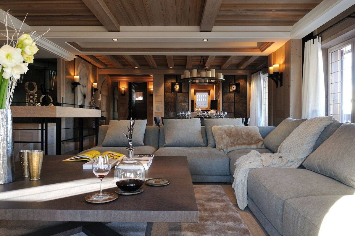Apartment Le Bleuets Apartment Le Bleuets