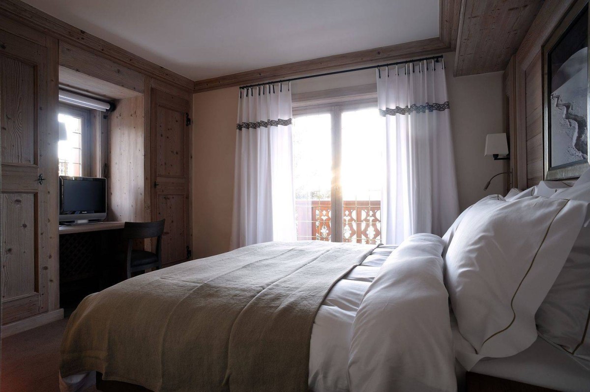 Apartment Le Bleuets Apartment Le Bleuets