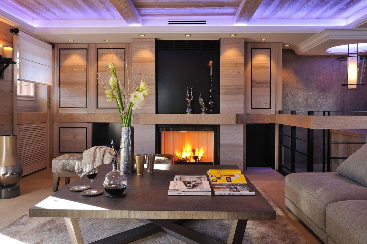 Apartment Le Bleuets Apartment Le Bleuets