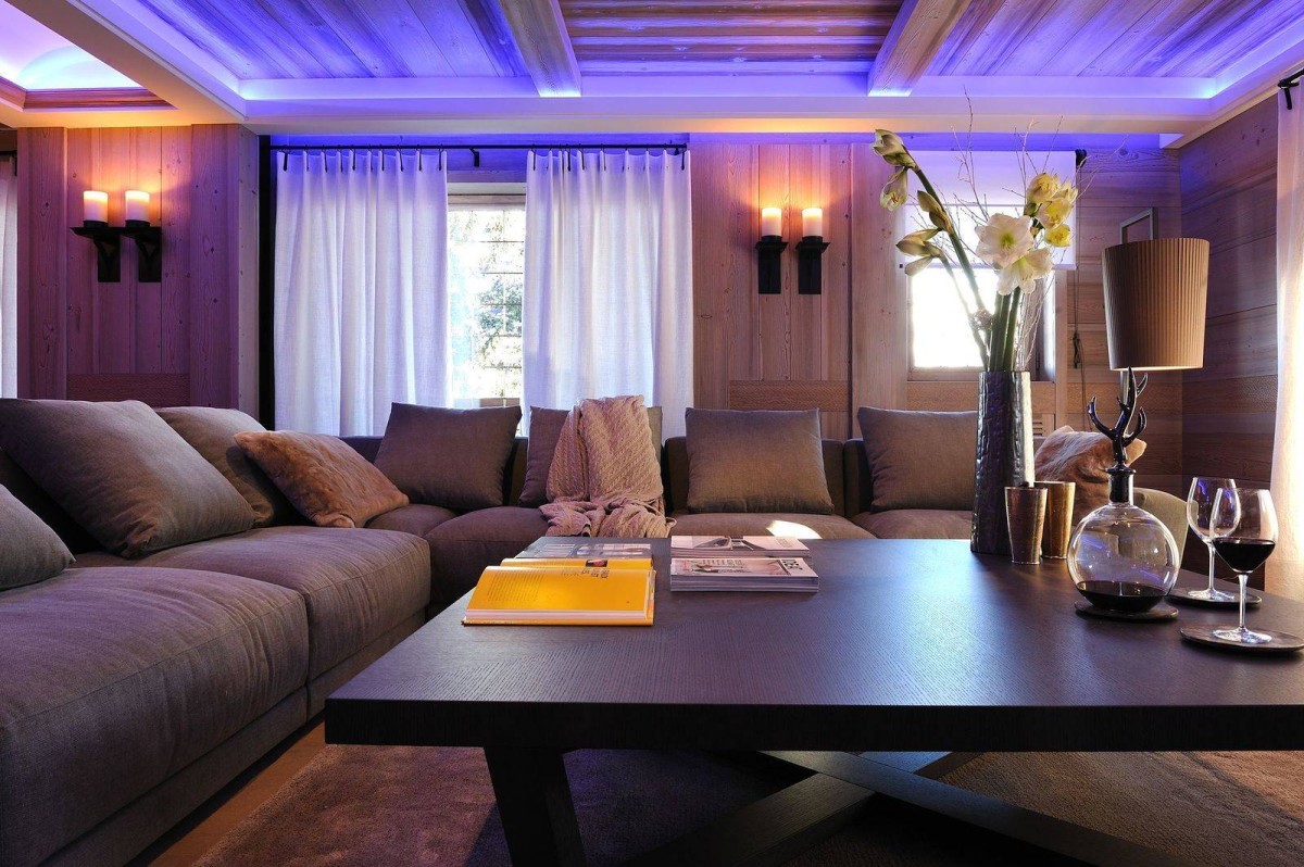 Apartment Le Bleuets Apartment Le Bleuets